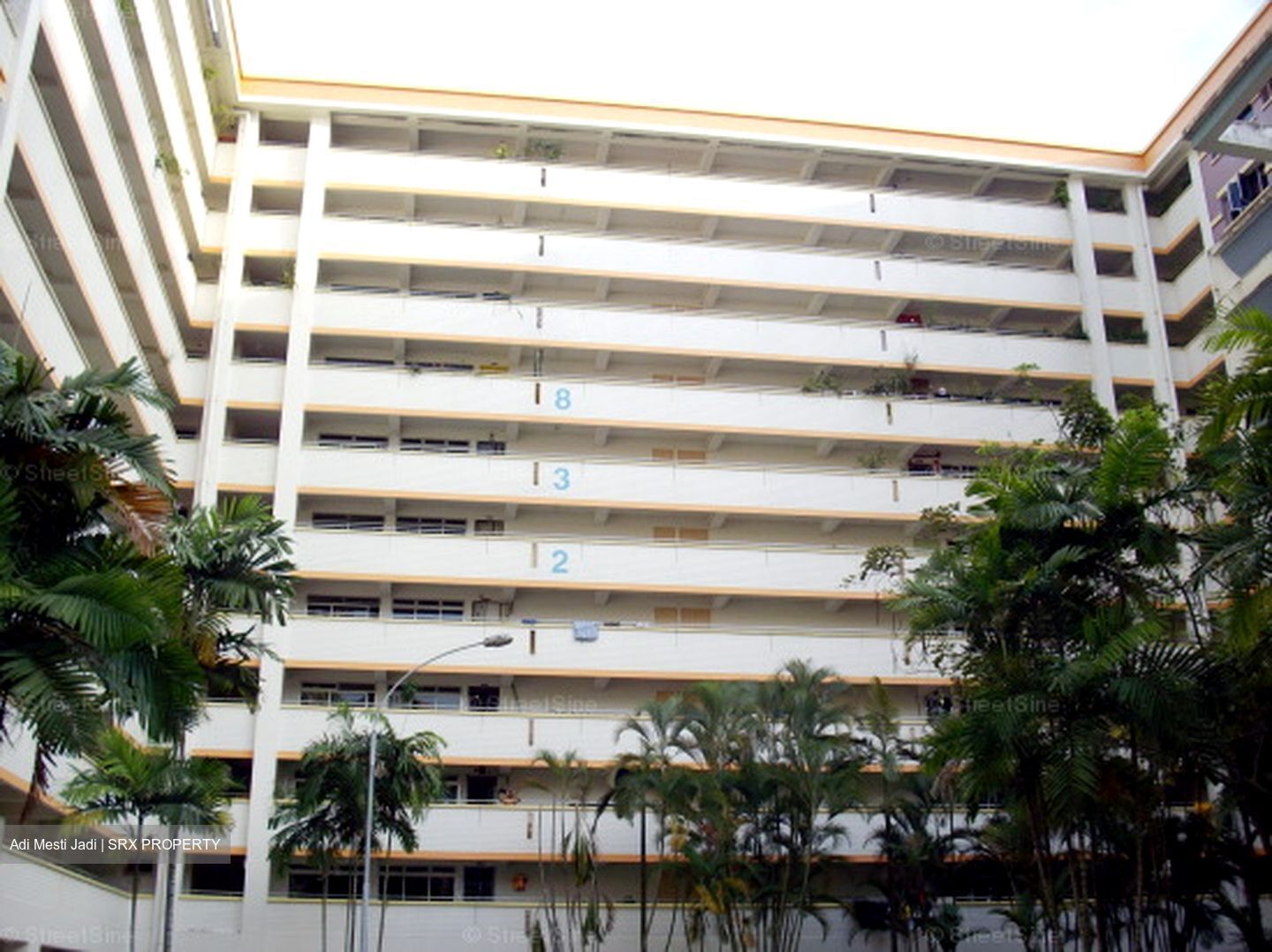 Blk 832 Jurong West Street 81 (Jurong West), HDB 5 Rooms #628269211